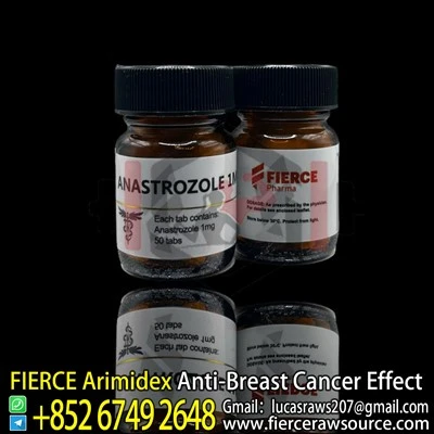 FIERCE Arimidex 1 mg CAS:120511-73-1