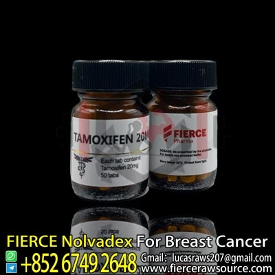 FIERCE Nolvadex 20 mg CAS:10540-29-1
