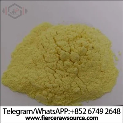 Raws Powder Trenbolone Acetate Подобряване на издръжливостта CAS: 10161-34-9