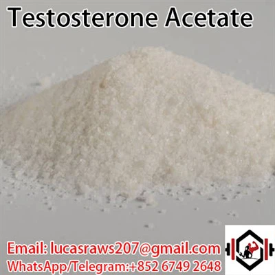 Тестостерон ацетат